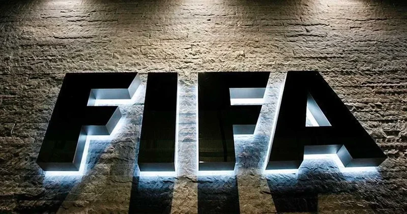 FIFA açıkladı: Türkiye nin yeri belli oldu