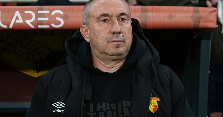 Stanimir Stoilov: Hak ettiğimiz bir galibiyet!