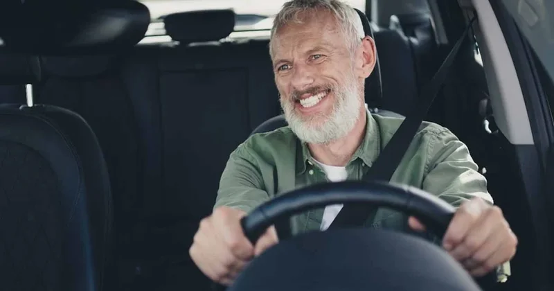 298 kişi 3 yıl boyunca takip edildi! Arabasını böyle kullananlara demans şoku; yüzde 82 doğru... Sözcü Gazetesi