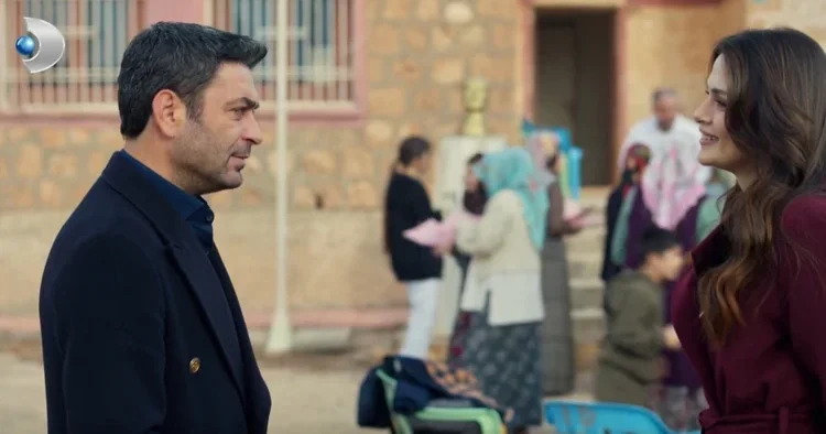 Uzak Şehir gönülleri fethetti