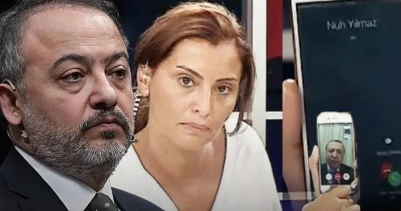 Şam ın yeni Büyükelçisi Nuh yılmaz bakın kim çıktı! 15 Temmuz ve Hande Fırat detayı