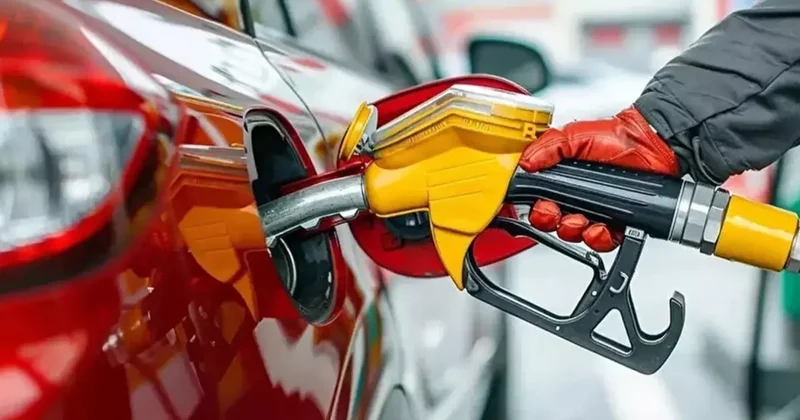 Nakit ödediği benzin ücreti başını belaya soktu! Aylardır yakıt alamıyor