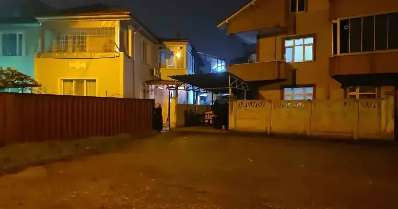 Soğuktan korunmak isterken hayatını kaybetti Düzce Haberleri