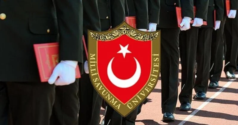 MSÜ sınav ve başvuru tarihi 2026: Milli Savunma Üniversitesi MSÜ sınavı ne zaman, başvuru şartları neler?