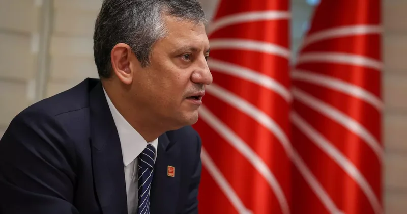 Özgür Özel den asgari ücret ve emekli zammı önerisi! Rakam verdi