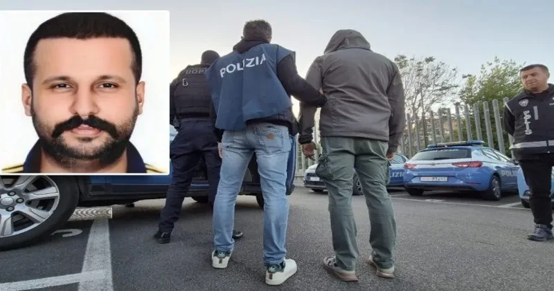 Silivri’de görülen çete davasında duruşma salonu karıştı: Jandarma biber gazı sıktı!