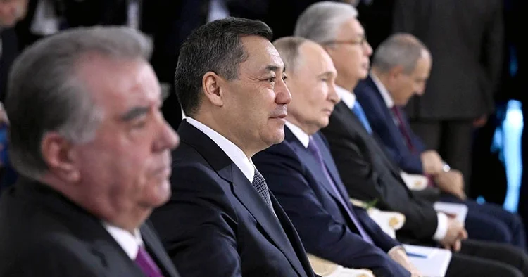 3 lider barış ödülüne layık görüldü