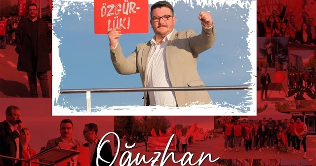 Eskişehir de CHP den bir istifa daha Gençler CHP den ayrılmaya devam ediyor CHP Eskişehir Gençlik Kolları Başkanı istifa etti Eskişehir Haberleri