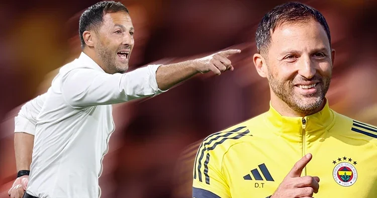 Fenerbahçe, Süper Lig in yıldızı için görüşmelere başladı! Tedesco bizzat istedi!