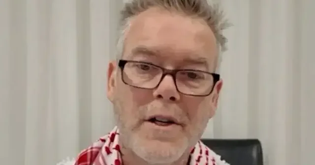 Avustralyalı aktivist Martin: Kur an ı anladığınızda herkesin Müslüman olmamasına şaşırıyorsunuz VİDEO İZLE