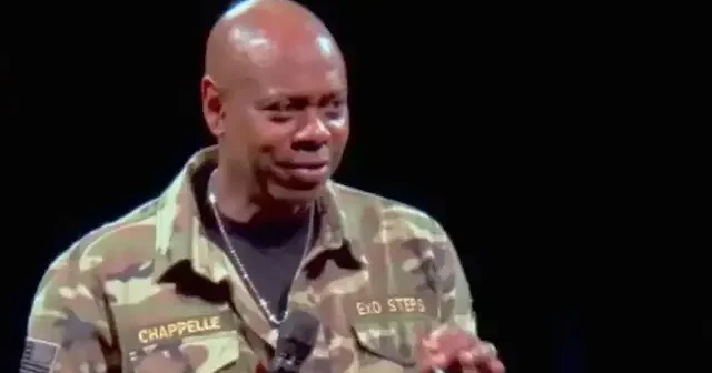 ABD li ünlü komedyenin konuşması tüm dünyada viral oldu: İsrail in basın katliamını yüzlerine vurdu VİDEO İZLE