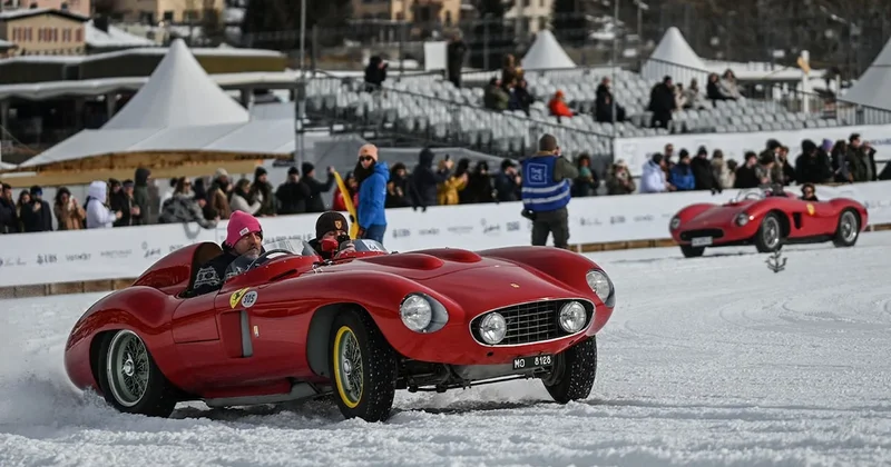 Bir gecesi araba fiyatında: Dünyanın en zenginleri kış tatilini burada yapıyor Sözcü Gazetesi
