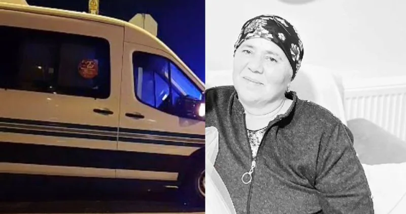 Son dakika: Kırklareli haberleri: Kayınvalidesini öldürdüğü iddia edilen şüpheli tutuklandı Son dakika haberleri