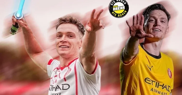 Galatasaray, La Liga dan kanat oyuncusu istiyor!