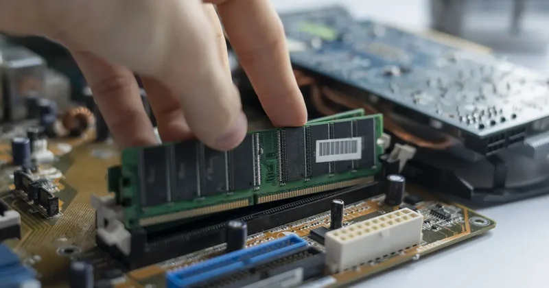 PC pazarında krizin resmi: RAM fiyatları öyle bir uçtu ki artık belleksiz bilgisayarlar satılıyor!