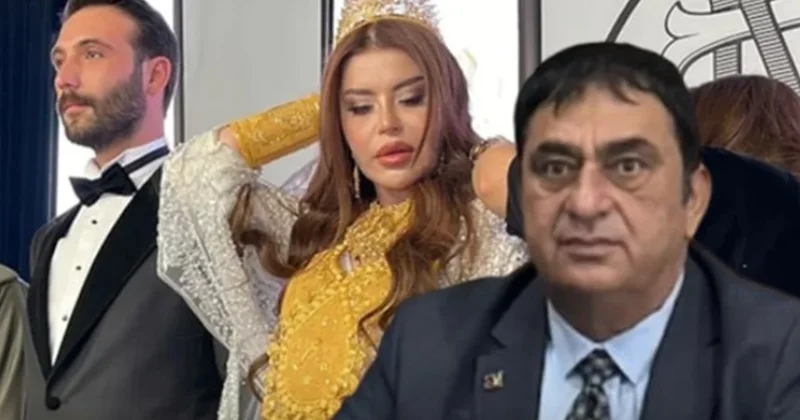 Türkiye nin gündemine oturan düğüne aşiret reisi itiraz etti Sözcü Gazetesi