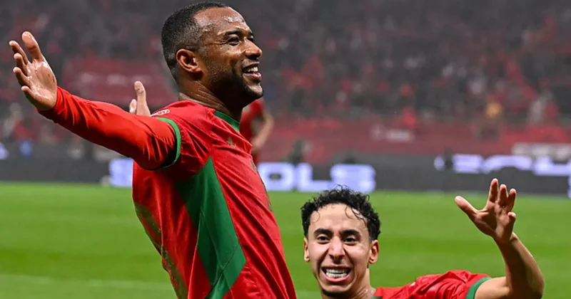 Afrika Uluslar Kupası: Fas açılış maçında Komorlar ı 2 golle devirdi!