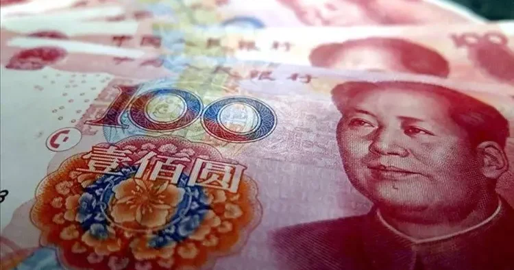 Çin de kredi faiz oranları sabit bırakıldı