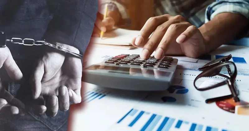 Mali müşavirler soruşturmasında yeni gelişme!