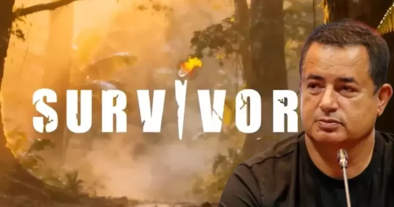 Survivor 2026 için geri sayım: İşte merak edilen ünlüler kadrosu...