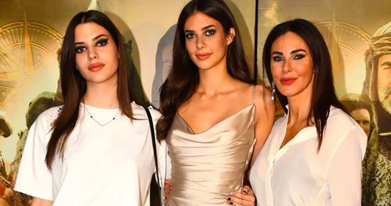 Kasım Garipoğlu nun etkin pişmanlık tan yararlanan şoförünün ifadesi: Fatih Garipoğlu, Şeyma Subaşı, Derin Talu ve Defne Samyeli partilere katılırdı