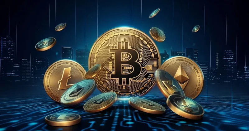 Dünyanın en büyük kripto para borsasında terör finansmanlığı krizi Sözcü Gazetesi