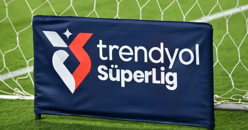 Süper Lig de ilk yarı sona erdi! Zirve değişmedi! Bir takım mağlubiyet yaşamadı