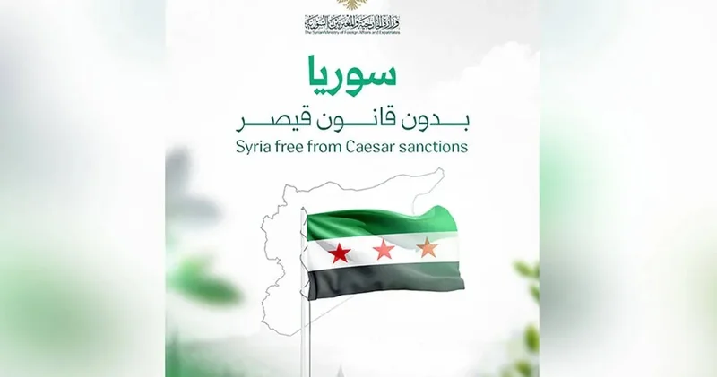 ABD yaptırımları kaldırılır kaldırılmaz... HTŞ yönetimi Golan Tepeleri’nden vaz mı geçti?