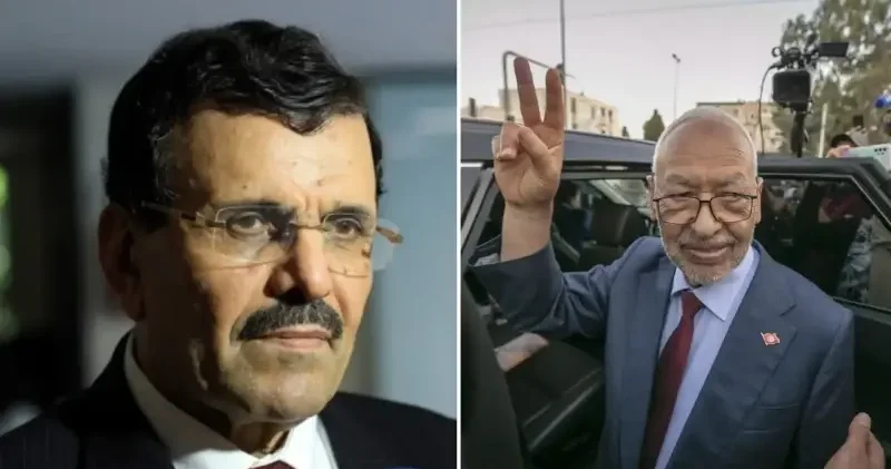 Tunus ta Nahda Hareketi lideri Gannuşi ve eski Başbakan el Arid açlık grevine girdi Ortadoğu Haberleri