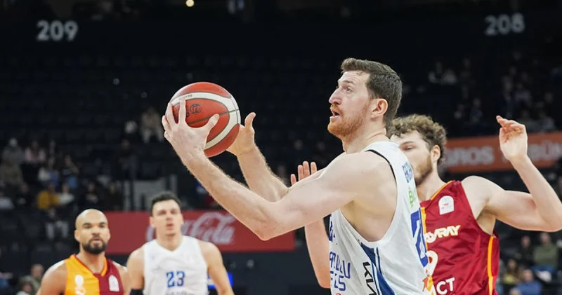 Anadolu Efes, Fransa da galibiyet peşinde Basketbol Haberleri