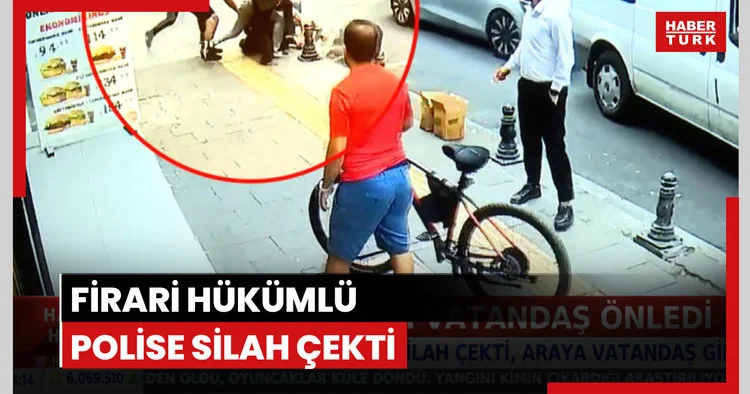 Yürekler ağza geldi