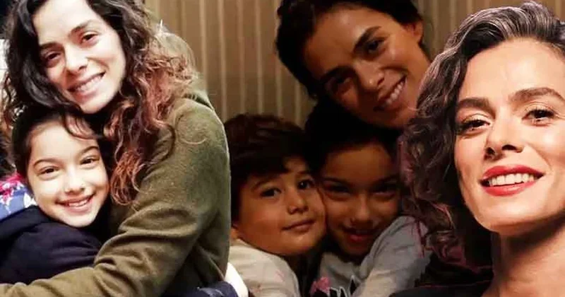 Küçük oyuncu yardım istedi: Lütfen bana ve babama destek olun Sözcü Gazetesi