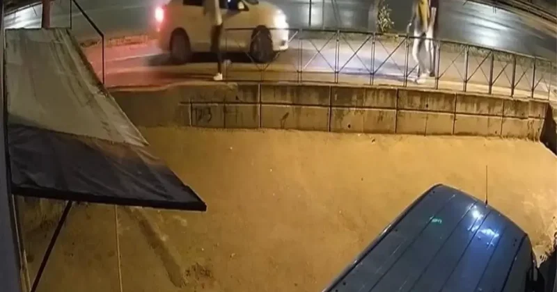 Bir Eğlence Mekanında Silahlı Kavga: 1 Ölü, 11 Sanık