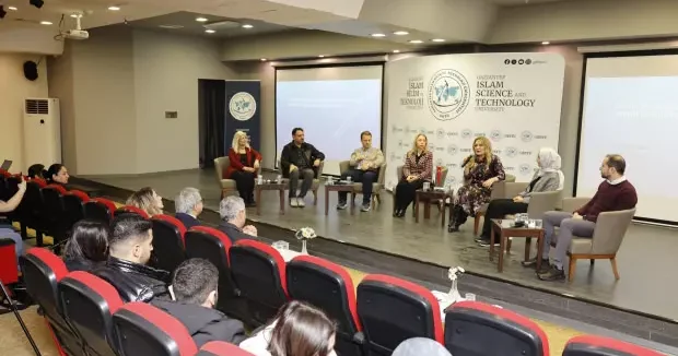 Gaziantep haberleri GİBTÜ de Yoğun Bakım Mühendisliği Çalıştayı yapıldı 22 Aralık 2025