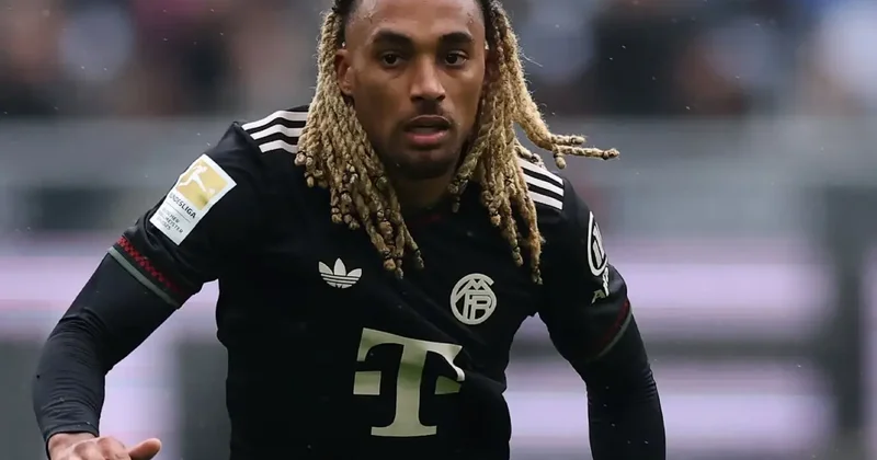 Sacha Boey dan sürpriz transfer hazırlığı