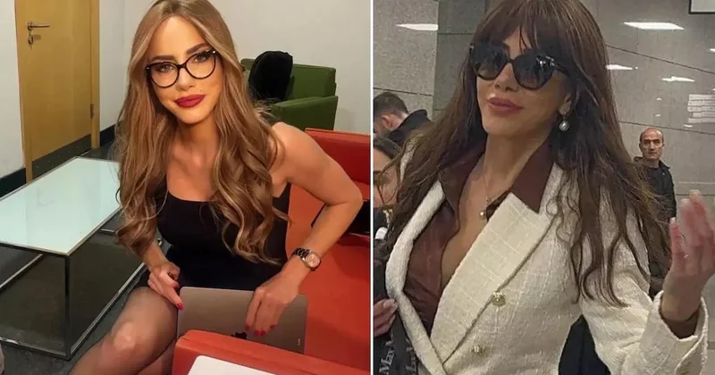 AKP li Şamil Tayyar dan çok konuşulacak iddia! Ela Rümeysa Cebeci itirafçı oldu, arşivini getirecek! Sözcü Gazetesi