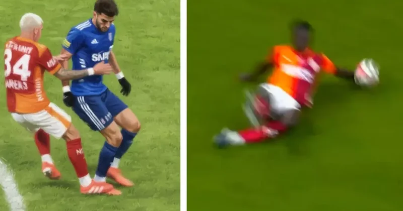 Torreira için verilen kararlar doğru mu? Ünlü yorumcular tereddütsüz görüş belirtti