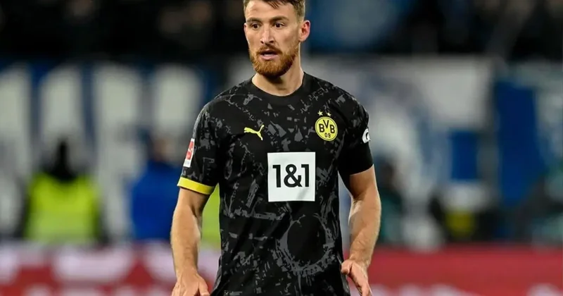 Salih Özcan harekete geçti! Ocak ayında Süper Lig e gelmesi an meselesi