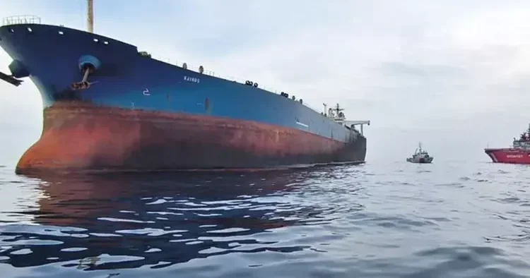 Karadeniz’de sigortasız gemi tehlikesi: Ambargo nedeniyle sigortacılar teminat vermekten kaçınıyor