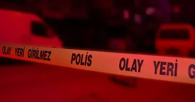 Manisa’da eşini öldürdü, İran kaçmak üzere gittiği Ağrı da yakalandı