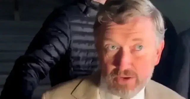 ABD li yetkiliden Epstein İsrail itirafı: Mossad ın bu skandala dahili var VİDEO İZLE