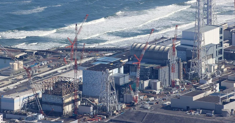 Japonya felaketten 15 yıl sonra dünyanın en büyük nükleer santralini yeniden açıyor