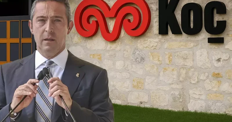 KAP açıklaması geldi! Koç Holding den 5.2 milyar TL lik dev satın alma