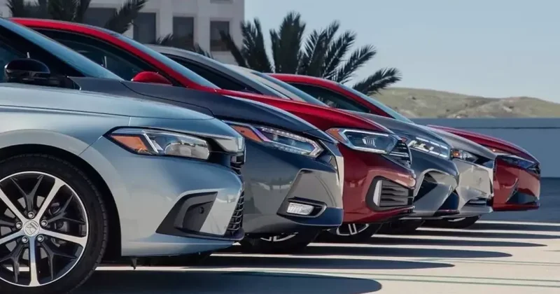 ÖTV siz yerli araç dönemi başlıyor! 3 çocuklu aileler öncelikli