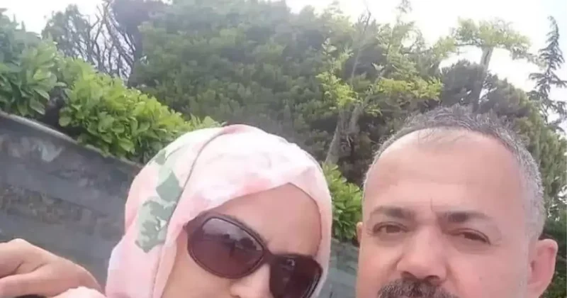 Eşini 22 bıçak darbesiyle öldüren caniden akılalmaz savunma