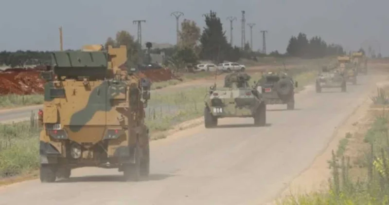 İktidar medyası Suriye operasyonu için kronometre başlattı