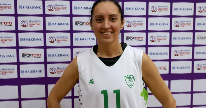 EYT ile emekli oldu: 46 yaşında profesyonel basketbola devam ediyor