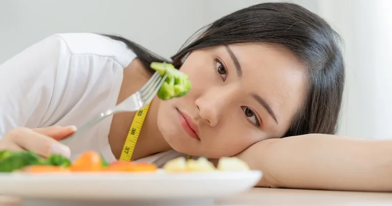 Kilo problemi olanların düştüğü büyük hata! Sözcü Gazetesi