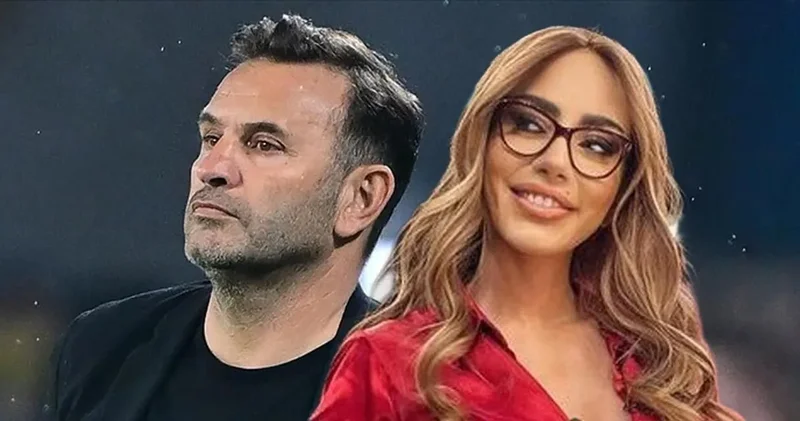 Okan Buruk ile ilgili flaş Ela Rümeysa Cebeci iddiası: İfadeye çağrılacak