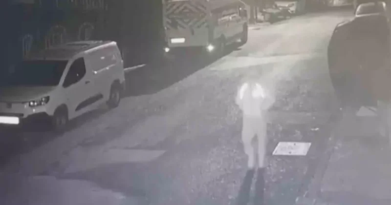 Ümraniye’de bir emlakçının evinin önünde öldürülmesine ilişkin 3 şüpheli yakalandı